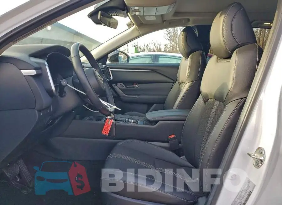 7MMVABDM3SN352233 Photo# 7