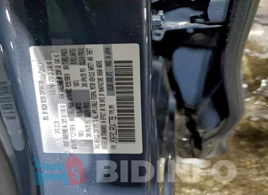 JM3KFBCL9R0477765 Photo# 13