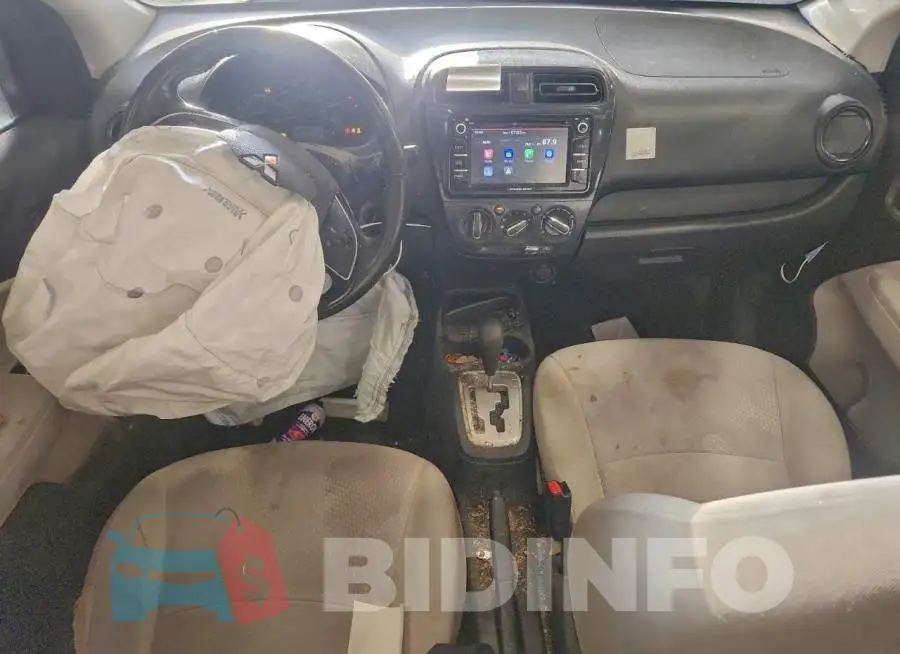 ML32F3FJ7JHF01825 Photo# 8