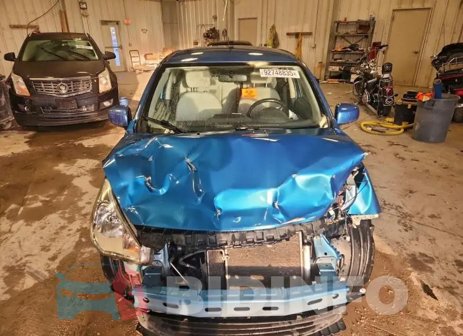 ML32F3FJ7JHF01825 Photo# 5
