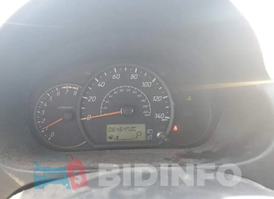 ML32F3FJ8KHF03794 Photo# 9
