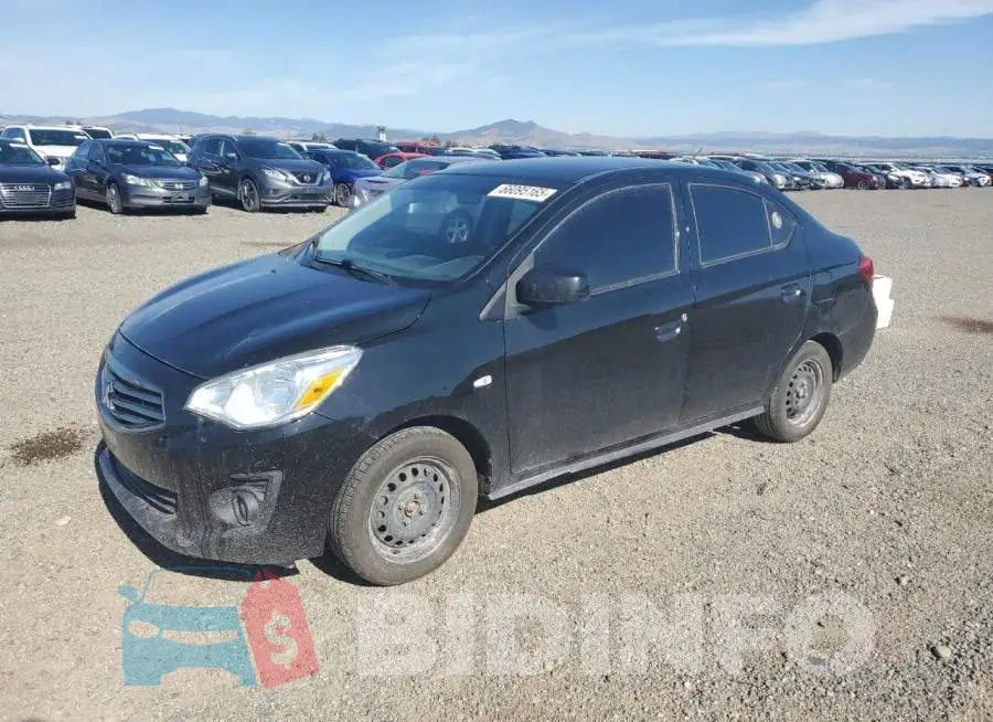ML32F3FJ8KHF03794 Photo# 1
