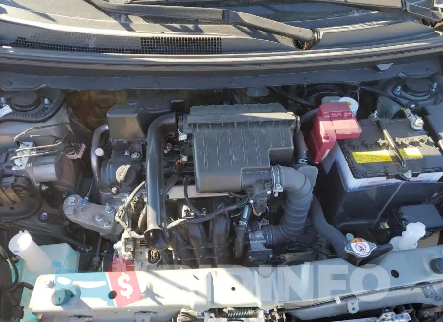 ML32FUFJ0RHF07371 Photo# 11