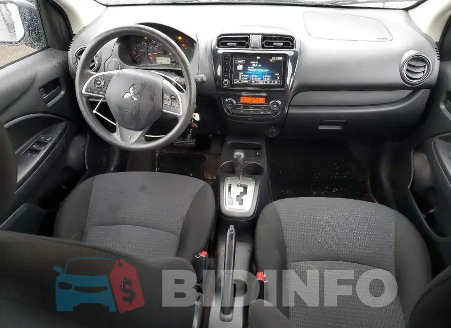 ML32FUFJ4MHF01744 Photo# 8