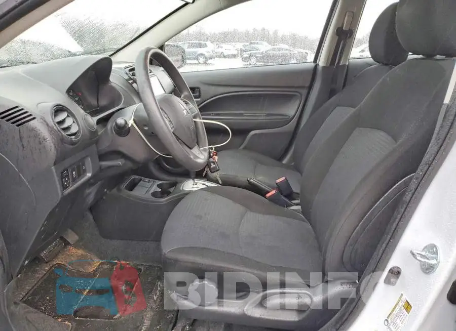 ML32FUFJ4MHF01744 Photo# 7