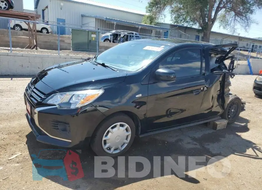 ML32FUFJ8PHF01637 Photo# 1