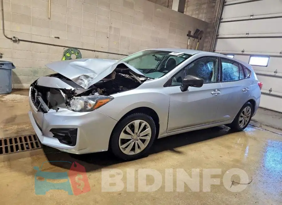 4S3GTAA69K1762013 Photo# 1