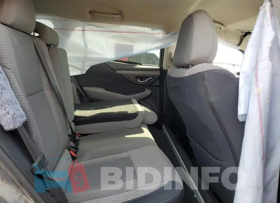 4S4BTADC5M3129250 Photo# 11