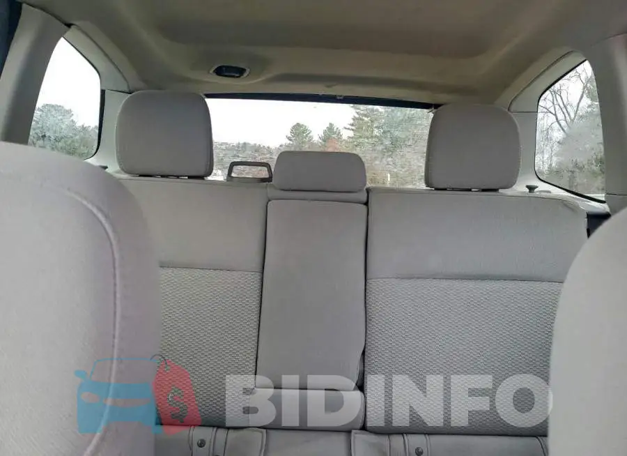 JF2SJAECXJG601411 Photo# 10