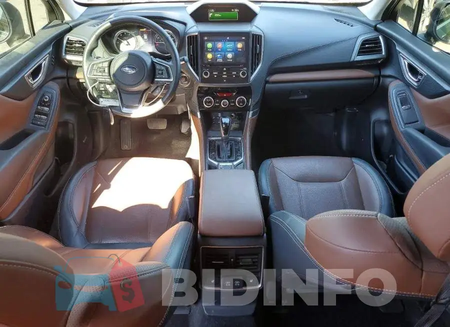 JF2SKARC0NH438405 Photo# 7