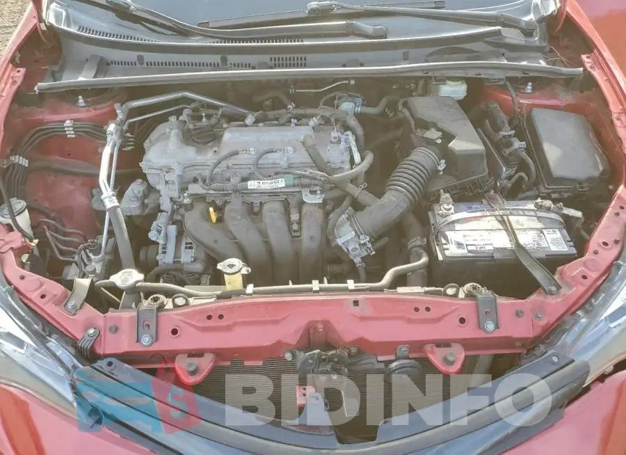 2T1BURHE6HC927412 Photo# 11