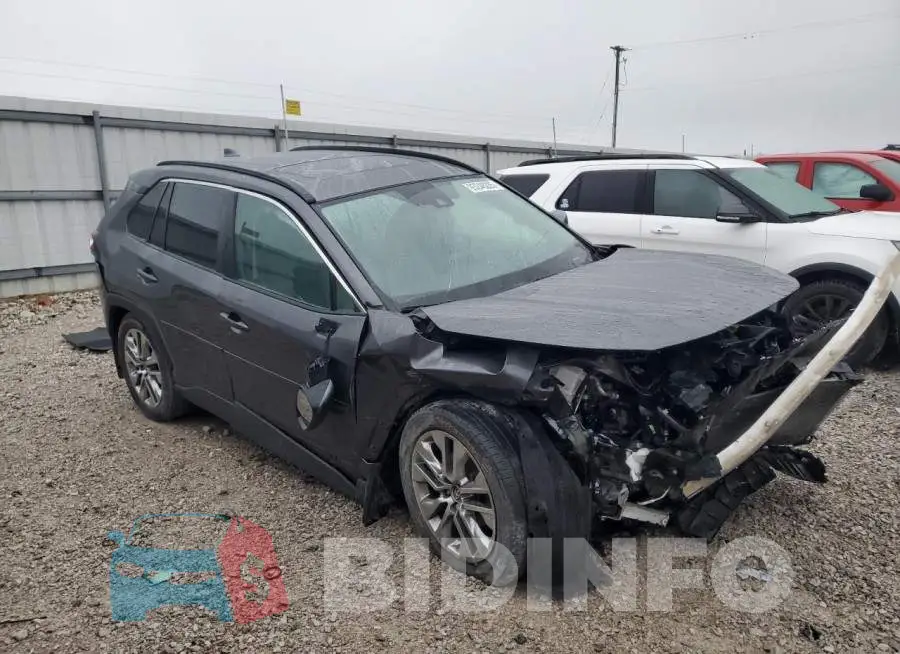 2T3A1RFV7MC253599 Photo# 4