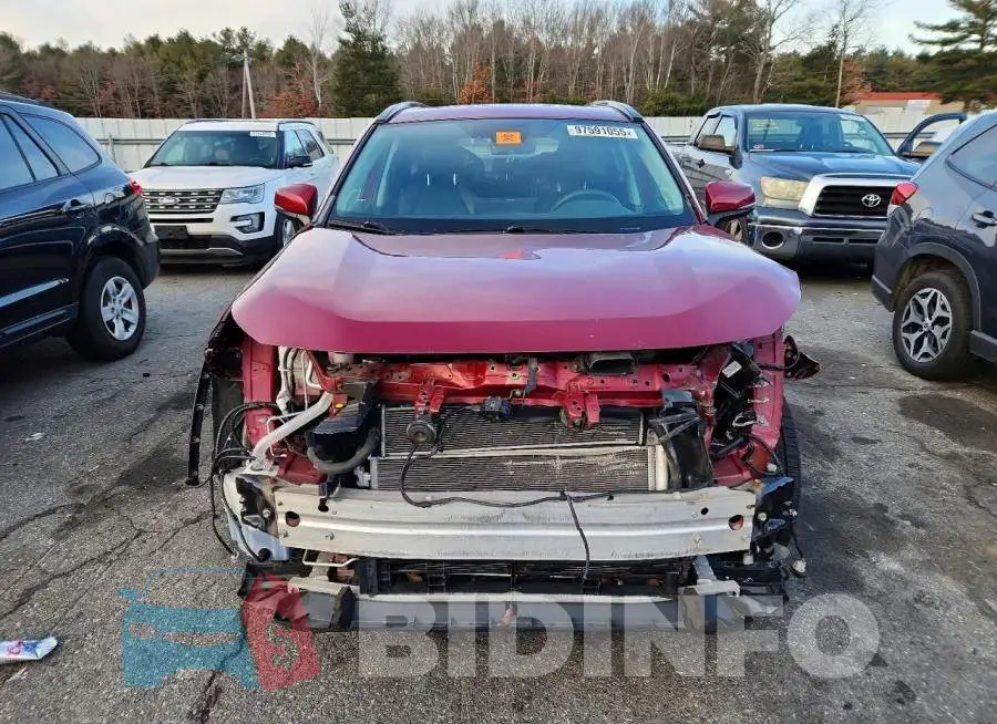 2T3DWRFV0KW027415 Photo# 5