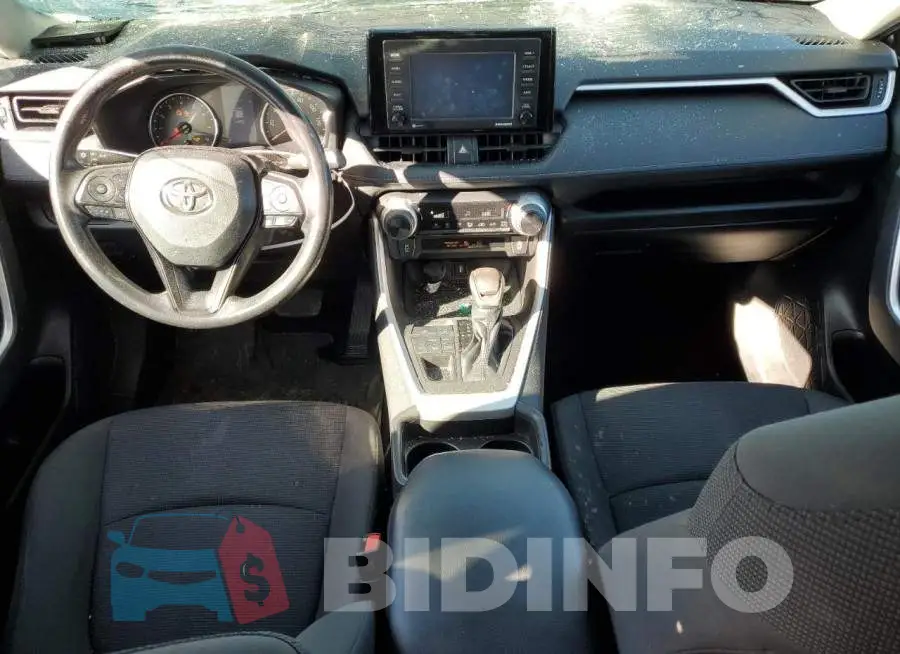 2T3G1RFV7MC151195 Photo# 8