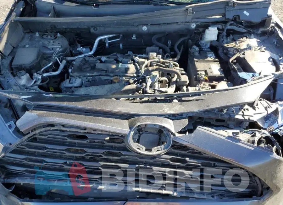 2T3G1RFV7MC151195 Photo# 12