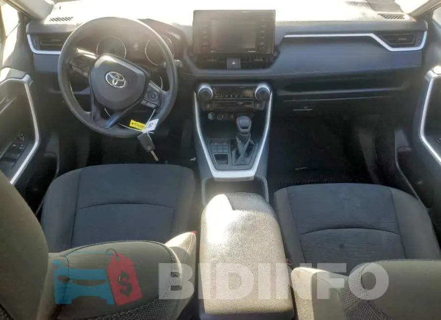 2T3G1RFV7NC288266 Photo# 8