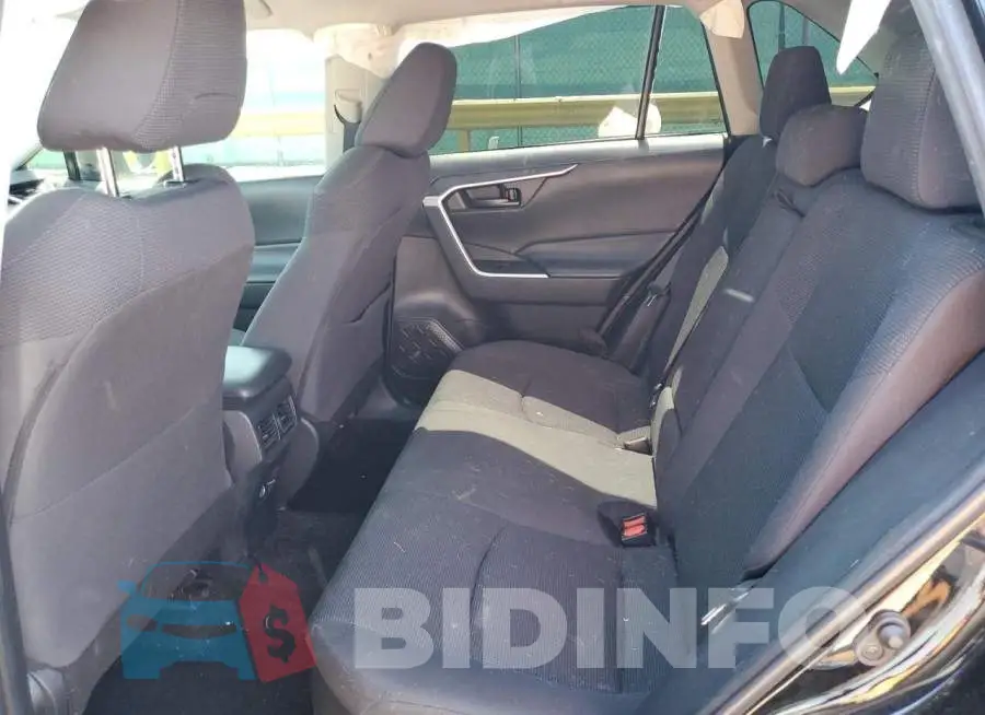 2T3LWRFV7KW018092 Photo# 11
