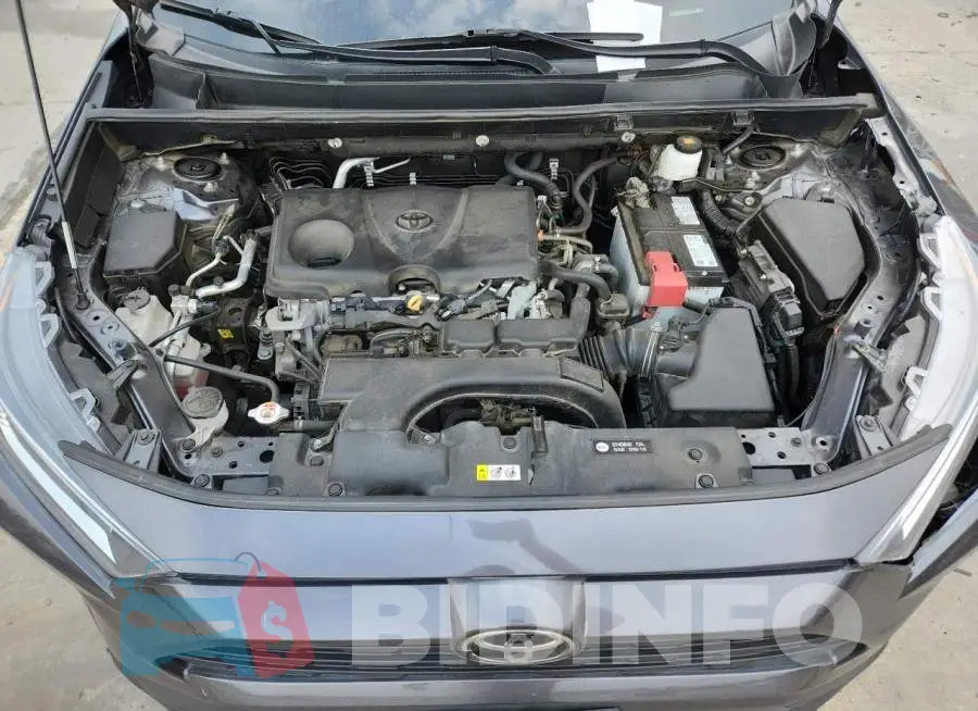 2T3P1RFV3MC233800 Photo# 12