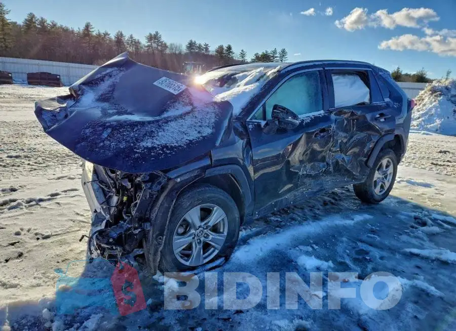 2T3P1RFV7PW377191 Photo# 1