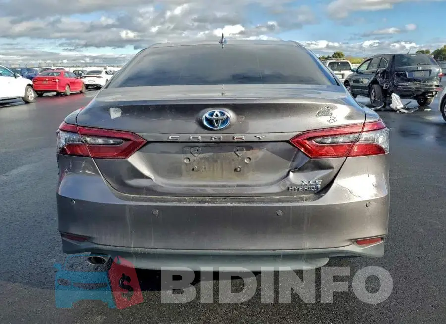 4T1F31AK1RU625418 Photo# 6