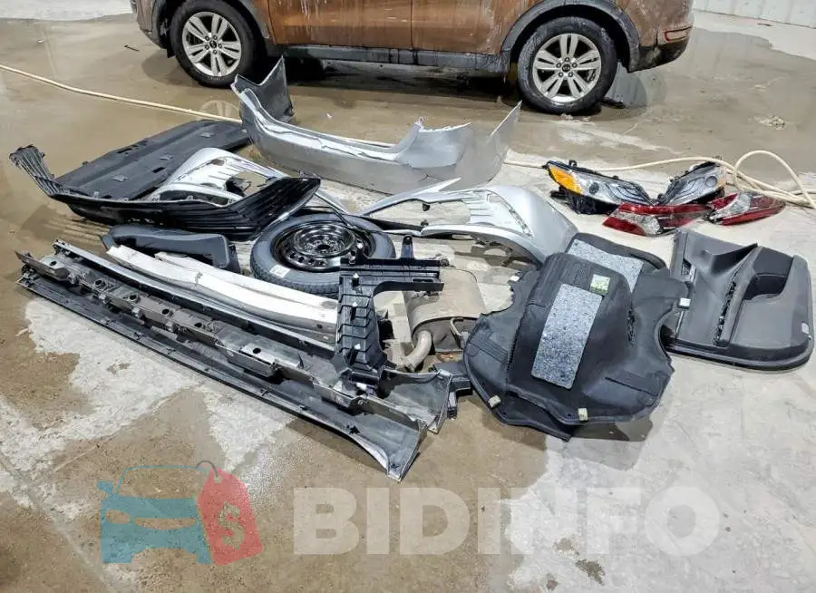 4T1F31AK9PU605057 Photo# 12