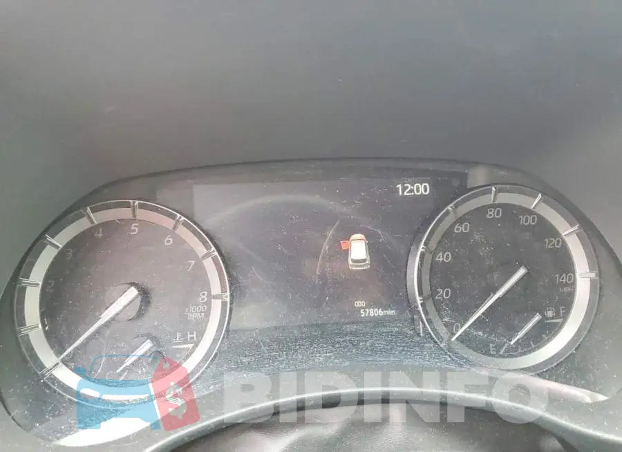 5TDDZRBH6LS011357 Photo# 9