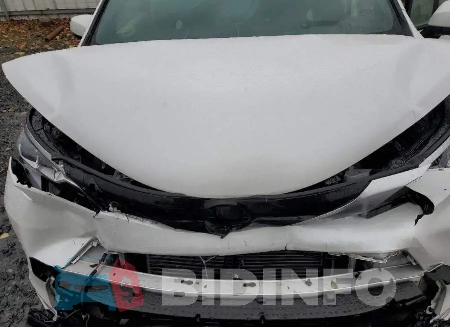 5TDESKFC0RS134482 Photo# 12