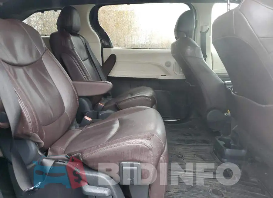 5TDESKFC0RS134482 Photo# 11