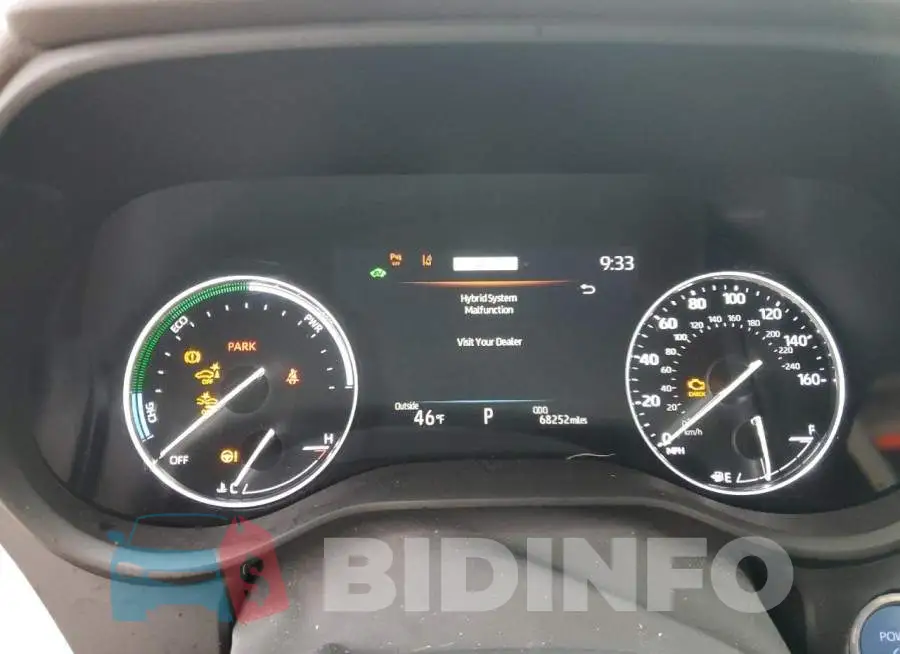 5TDESKFC0RS134482 Photo# 9