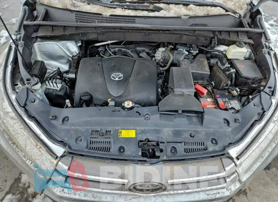 5TDJZRFHXKS564735 Photo# 12