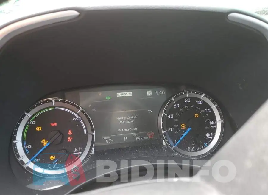 5TDKARAH2RS529944 Photo# 9