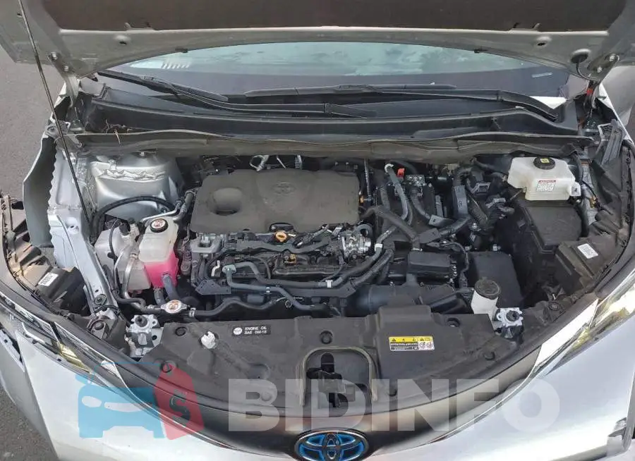 5TDKRKEC1NS112825 Photo# 11