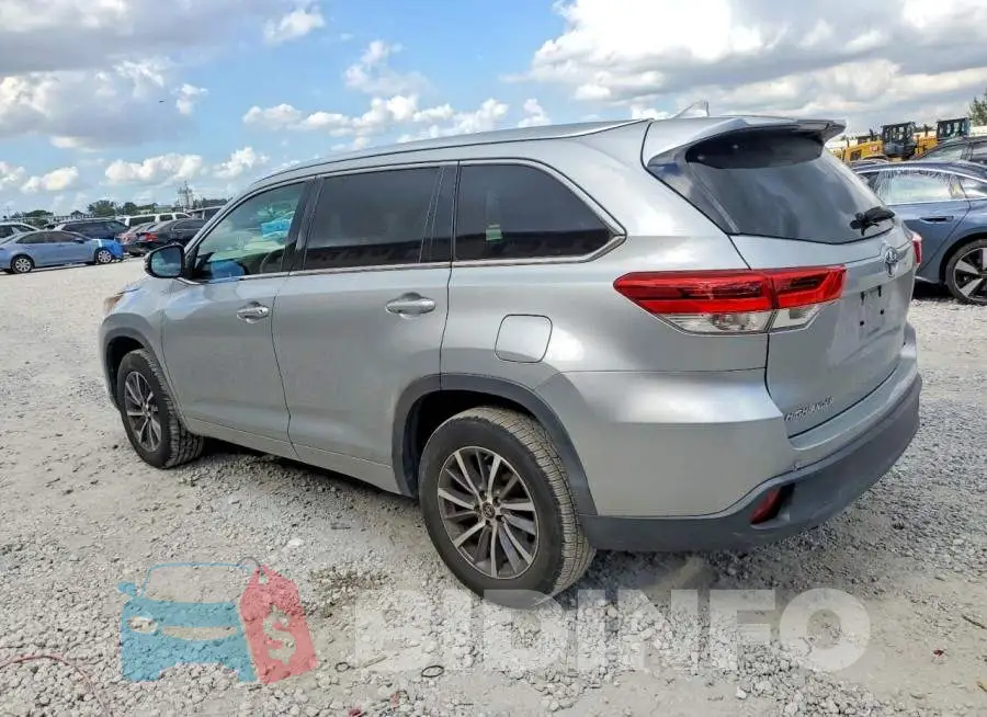 5TDKZRFH2JS527665 Photo# 2