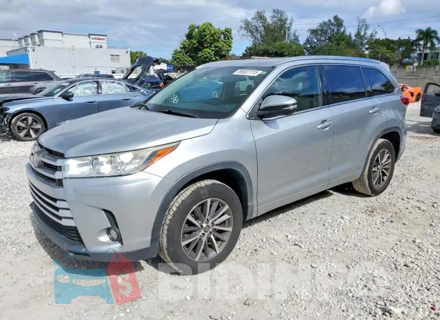5TDKZRFH2JS527665 Photo# 1