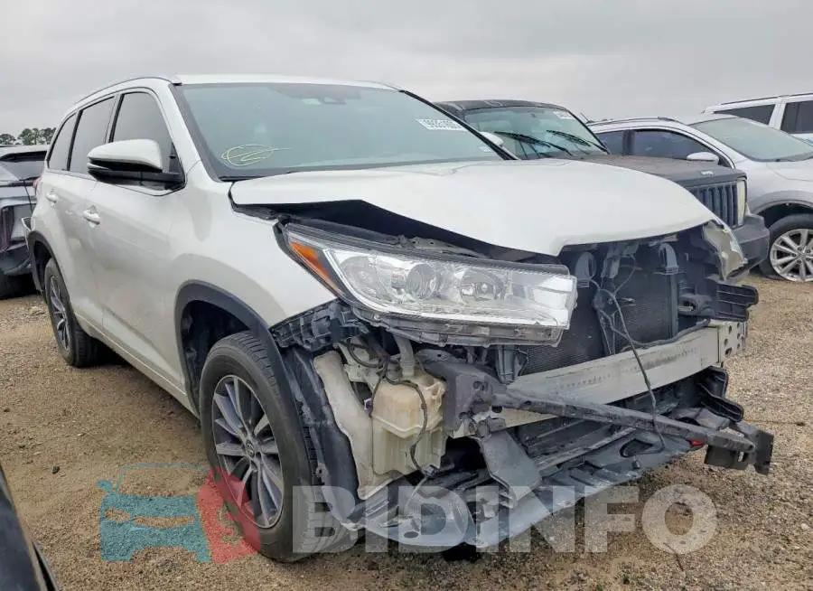 5TDKZRFH2JS530923 Photo# 4