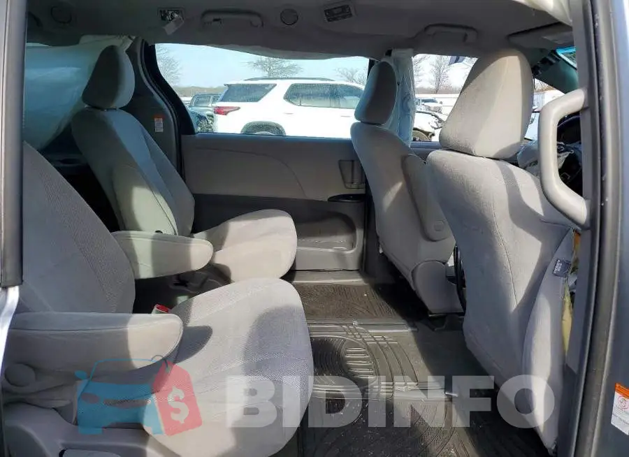 5TDZZ3DC0HS803614 Photo# 11