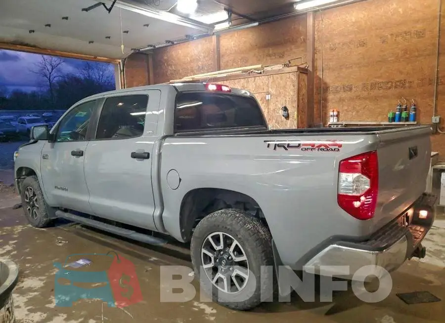 5TFDY5F1XKX859145 Photo# 2