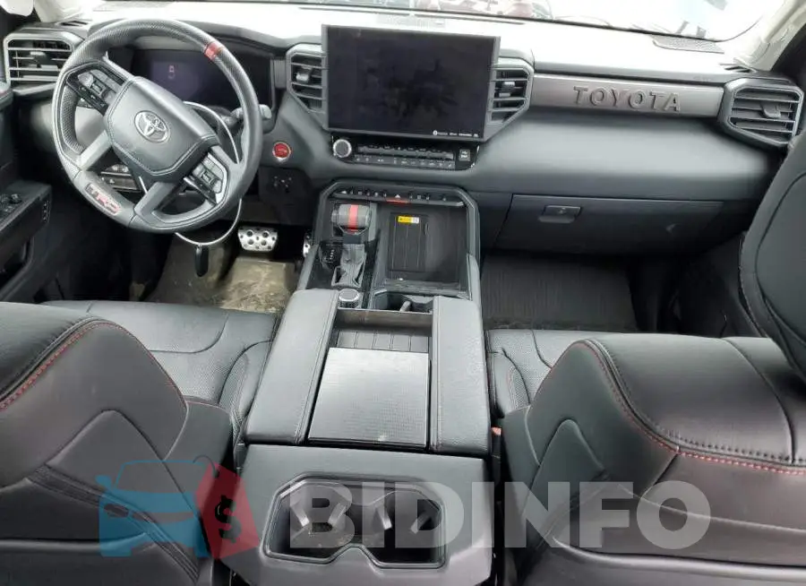 5TFPC5DB5PX038517 Photo# 8