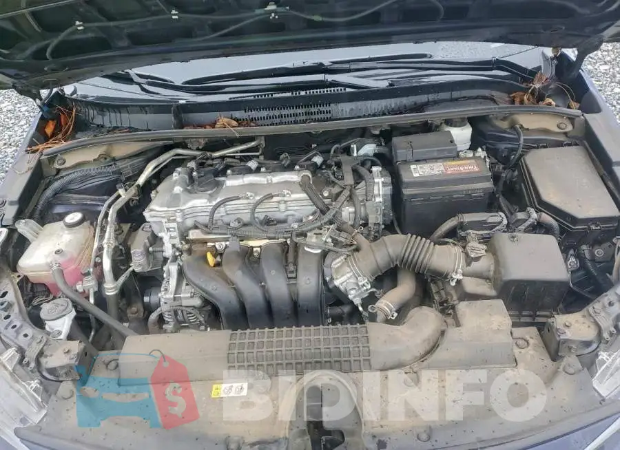 5YFEPMAE2MP152974 Photo# 11
