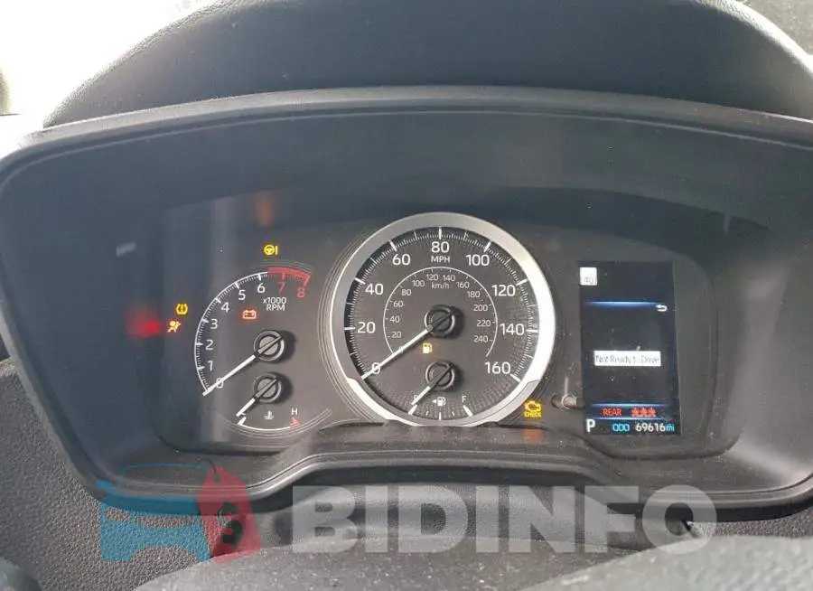 5YFEPMAE2NP350813 Photo# 9