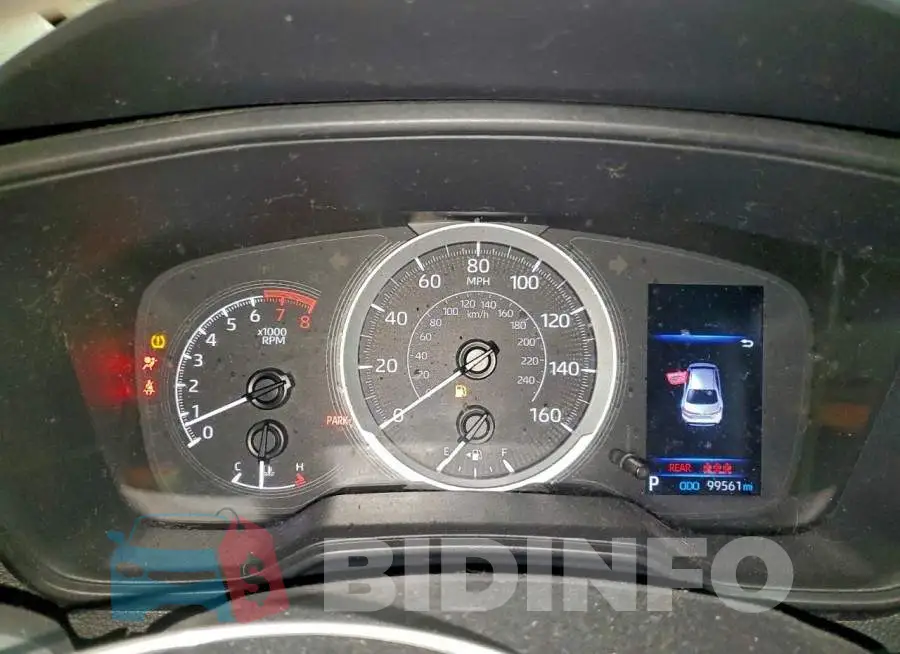 5YFEPMAE3NP297300 Photo# 9