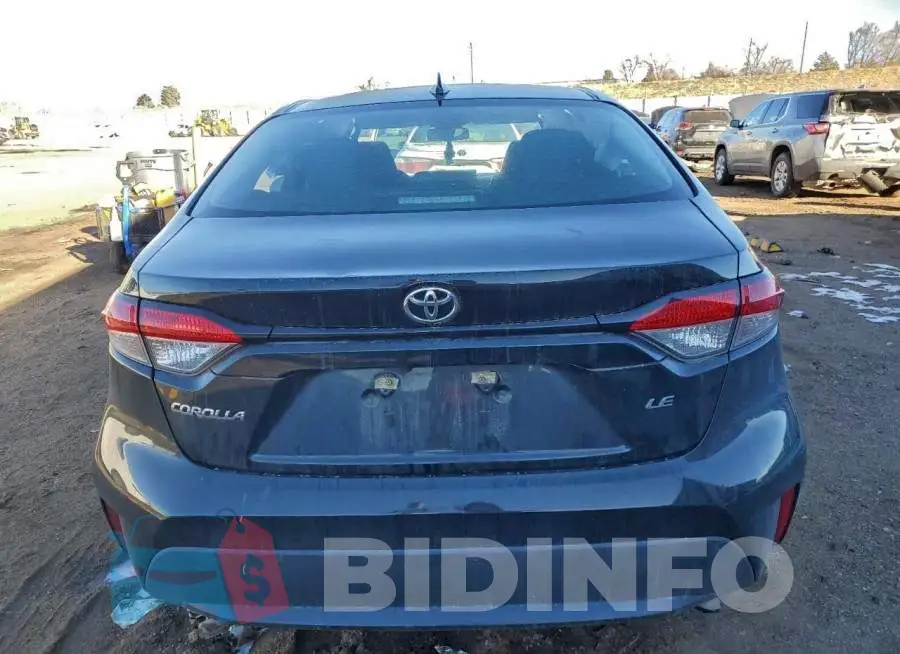 5YFEPRAE2LP113751 Photo# 6