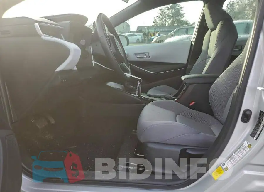 5YFS4MCE3RP210316 Photo# 7