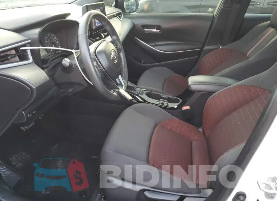 5YFS4MCEXPP156154 Photo# 7