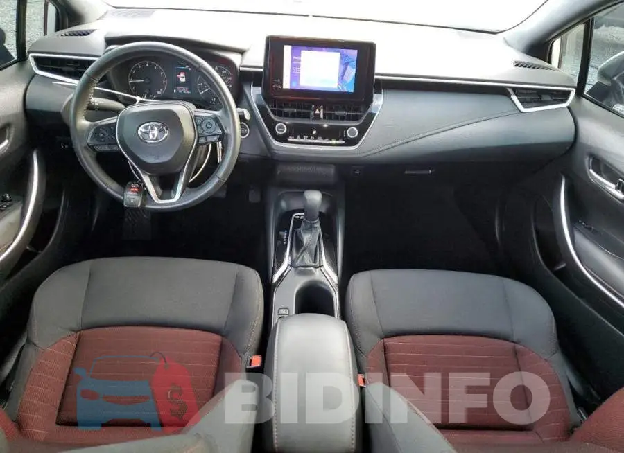 5YFS4MCEXPP156154 Photo# 8