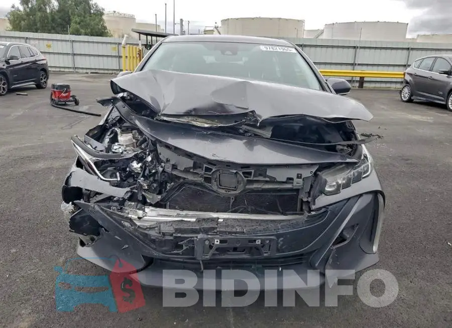 JTDKAMFP1M3187495 Photo# 5