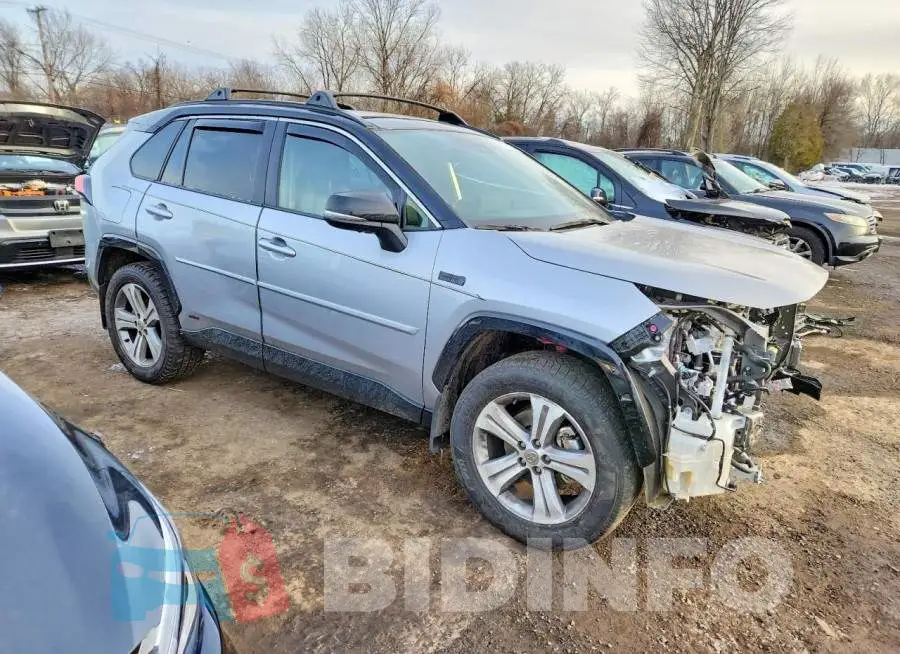 JTMFB3FV9PD162091 Photo# 4