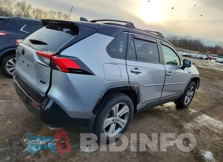 JTMFB3FV9PD162091 Photo# 3