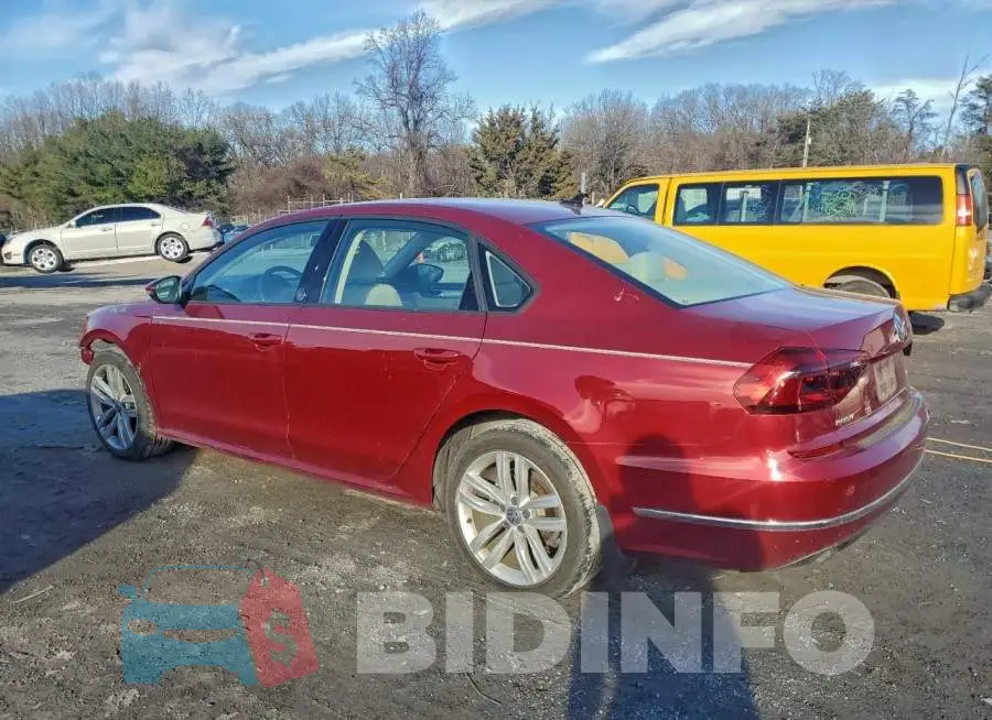 1VWLA7A39KC004848 Photo# 2