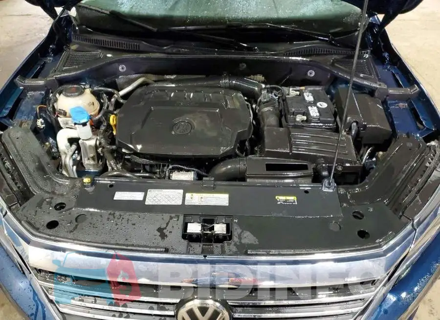 1VWSA7A33MC000289 Photo# 11